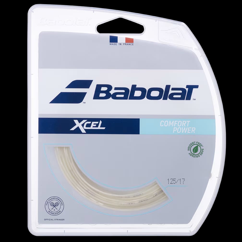 Xcel 12M Tennis String - main product image