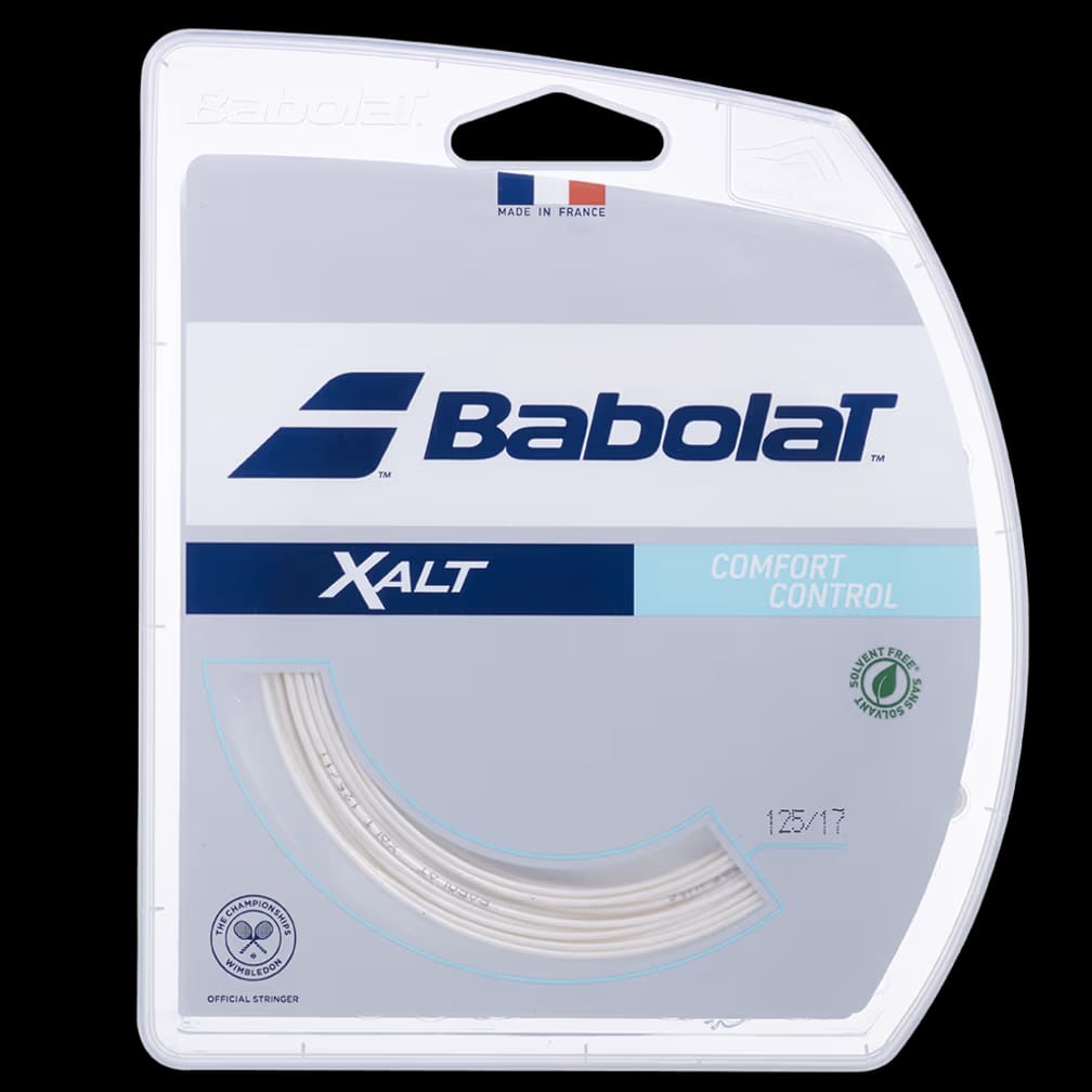 Xalt 12M Tennis String - main product image