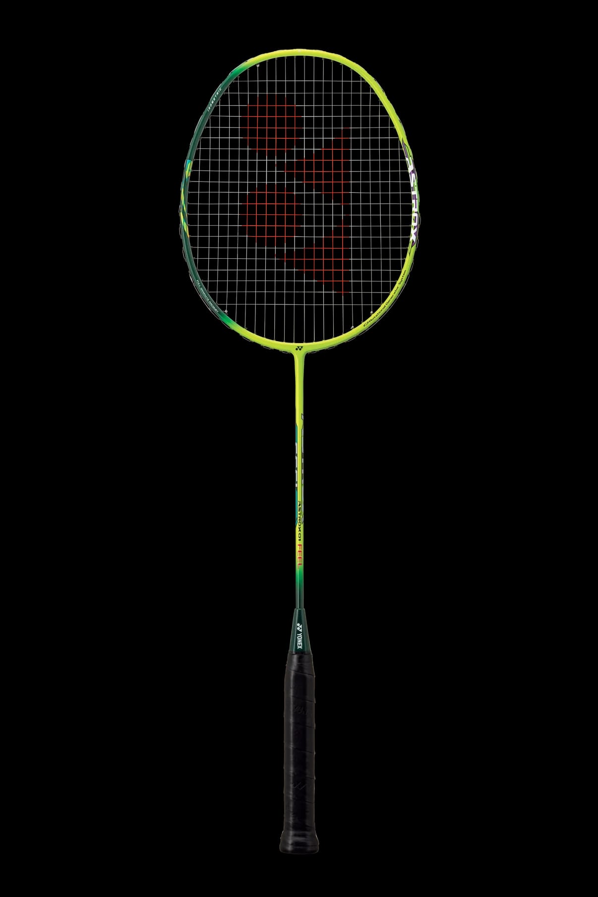 ASTROX 01 FEEL - main product image