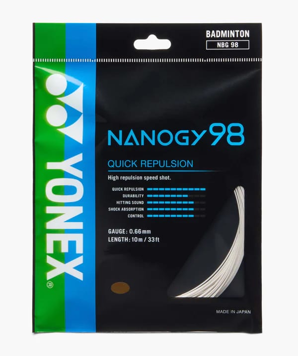 NANOGY 98 - main product image