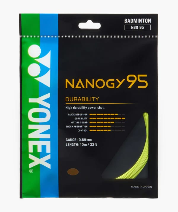 NANOGY 95 - main product image