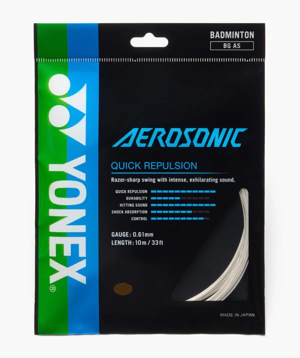 AEROSONIC - main product image