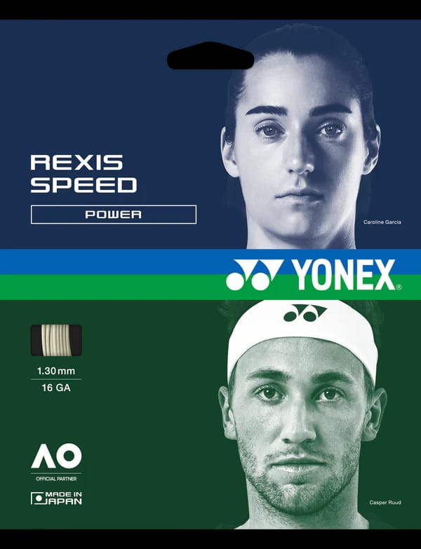 REXIS SPEED 130 - main product image
