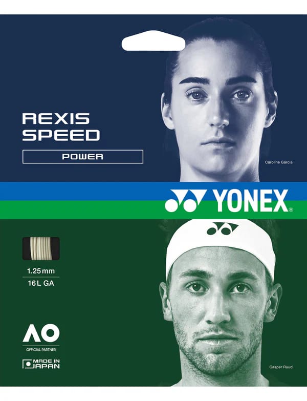 REXIS SPEED 125 - main product image