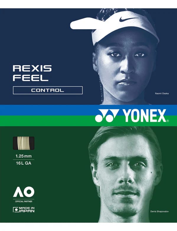 REXIS FEEL 125 - main product image