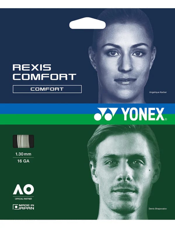 REXIS COMFORT 130 - main product image