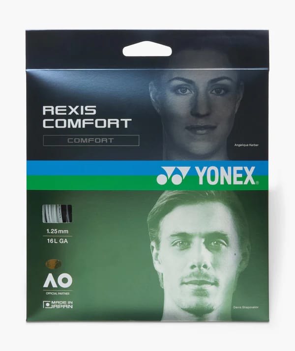 REXIS COMFORT 125 - main product image