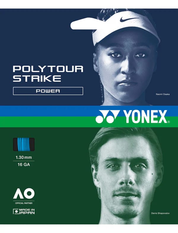 POLYTOUR STRIKE 130 - main product image