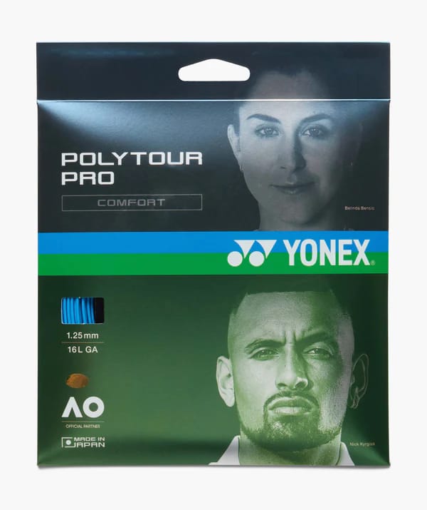 POLYTOUR PRO 125 - main product image