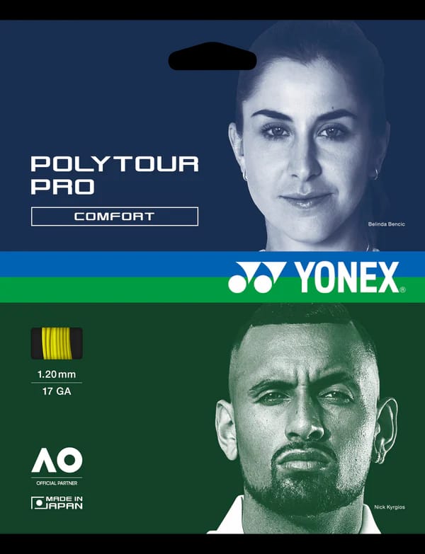 POLYTOUR PRO 120 - main product image
