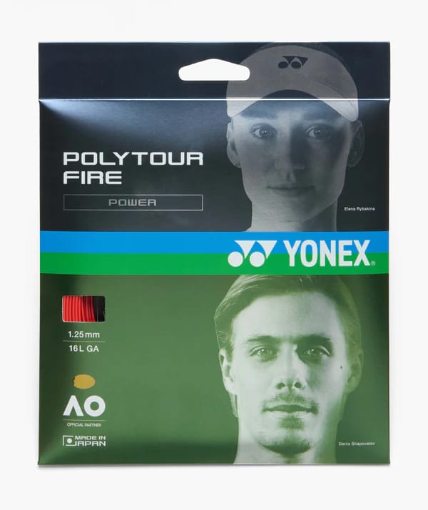 POLYTOUR FIRE 130 - main product image