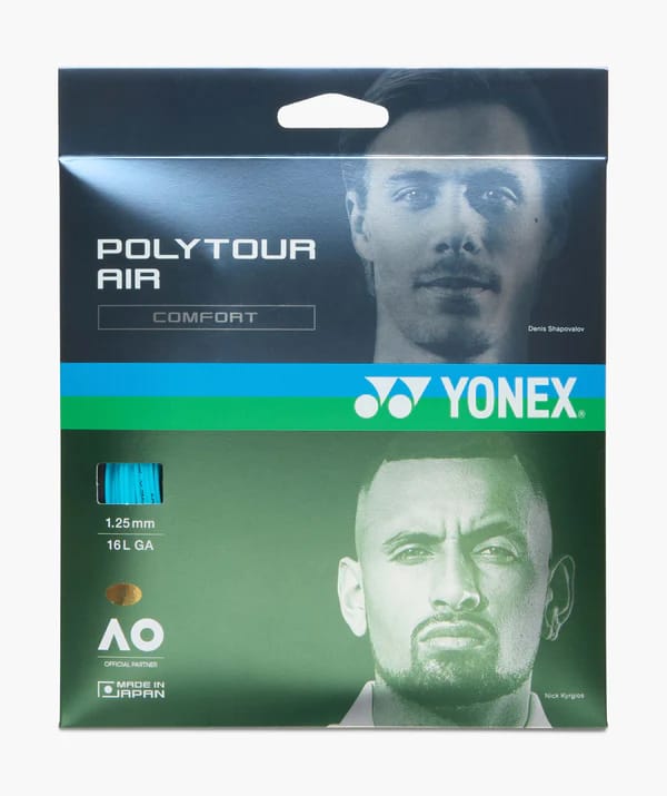 POLYTOUR AIR - main product image