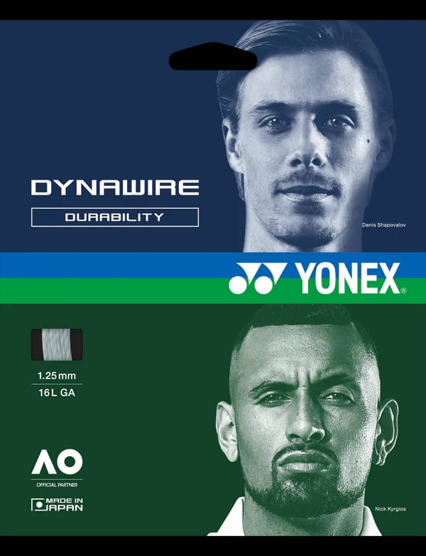 DYNAWIRE 125 - main product image