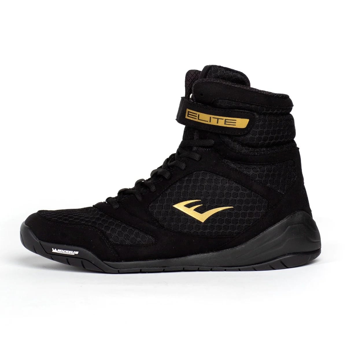 Elite 2 Boxing Shoes - main product image