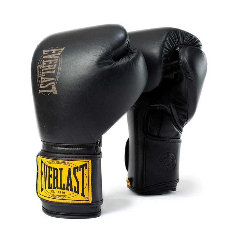 1910 Advanced Boxing Gloves - main product image