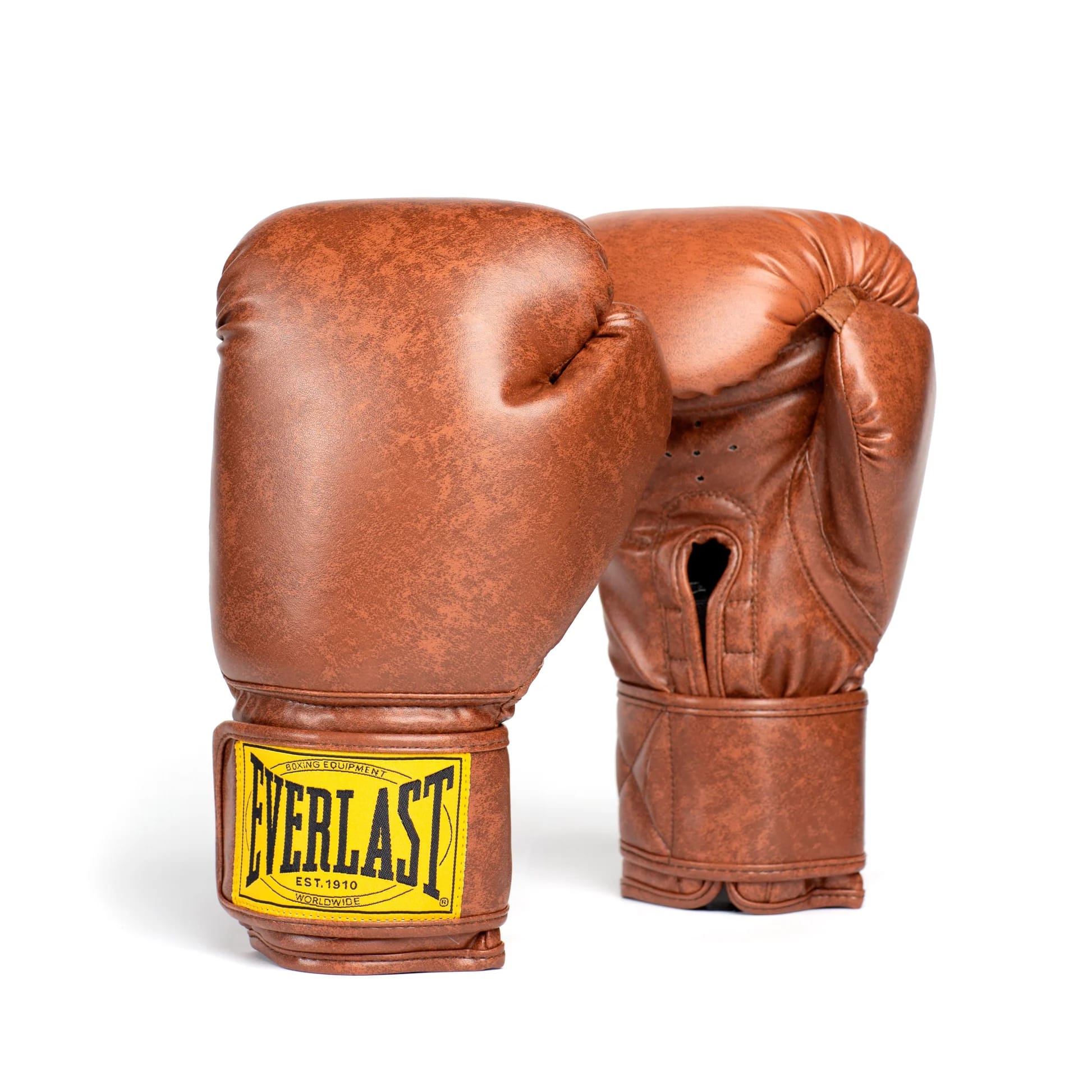 1910 Classic Boxing Gloves - main product image