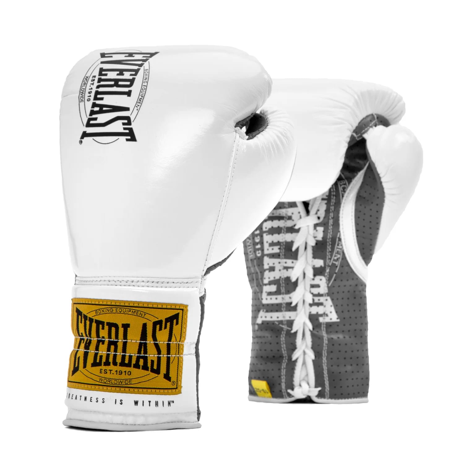 1910 Classic Fight Glove - main product image