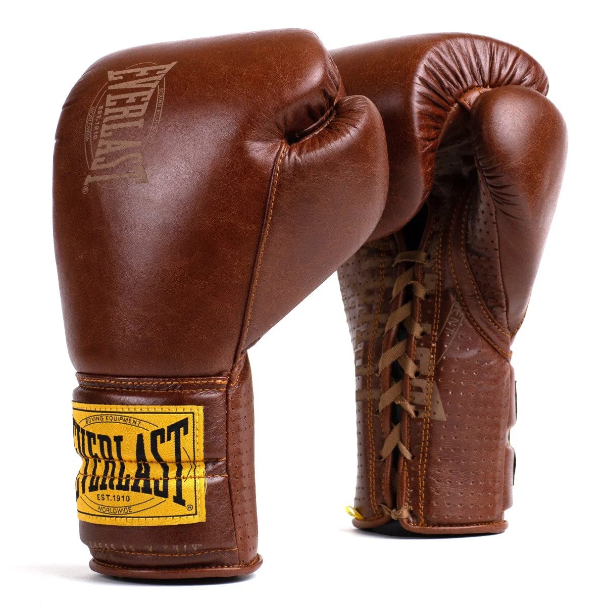 1910 Laced Sparring Gloves - main product image