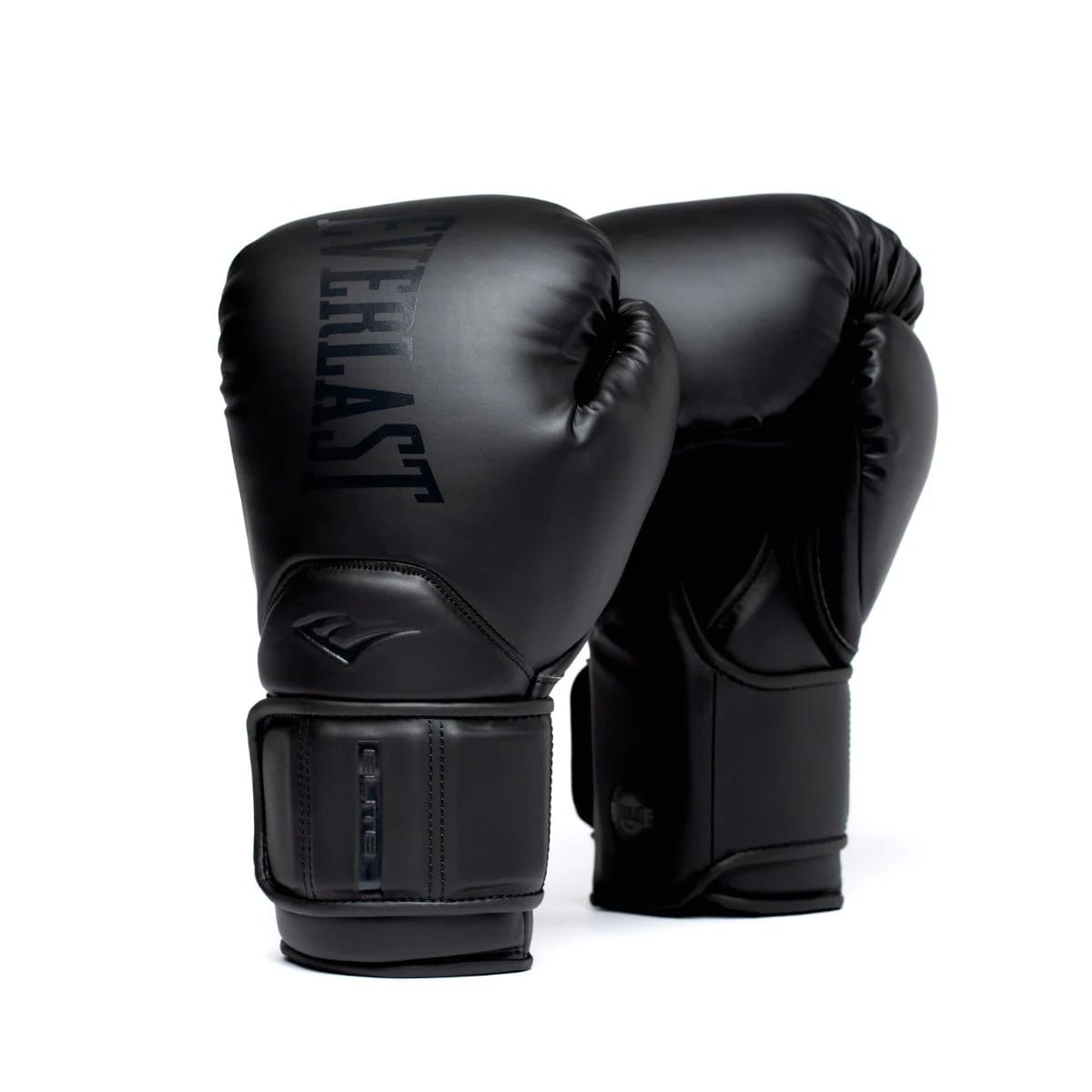 Elite 2 Hook & Loop Pro Boxing Gloves - main product image