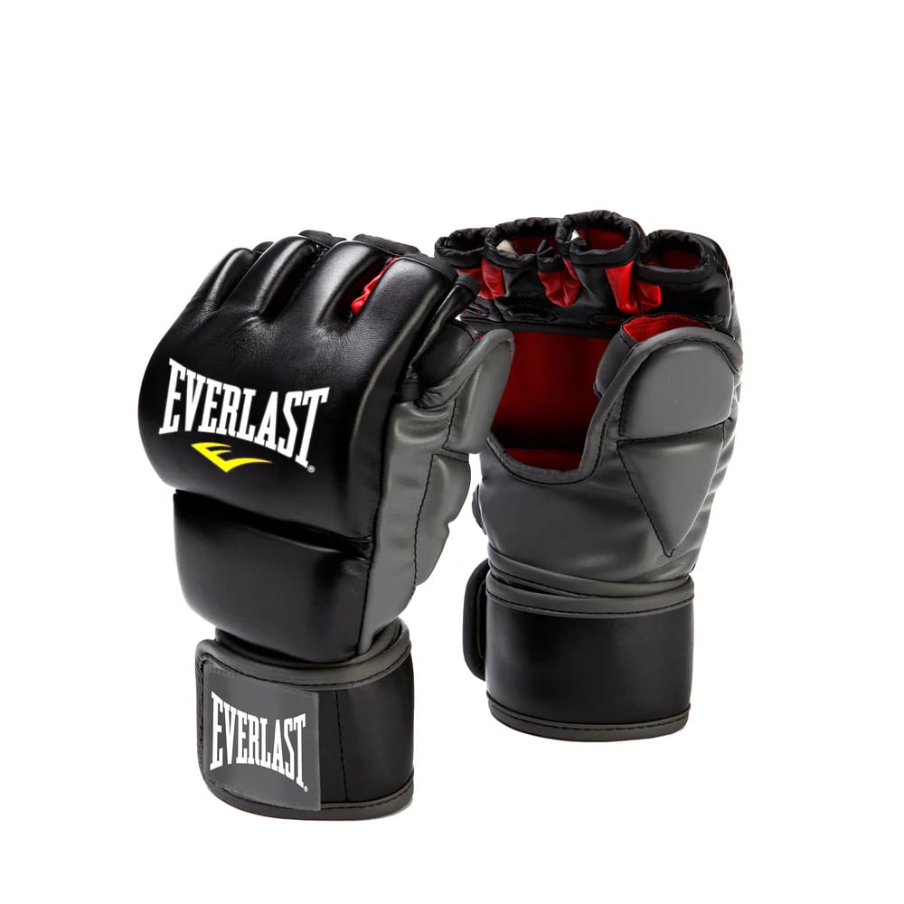 Grappling Training Gloves 7oz SM BLK - main product image