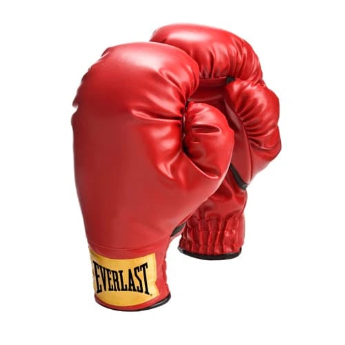 Laceless Boxing Glove - main product image