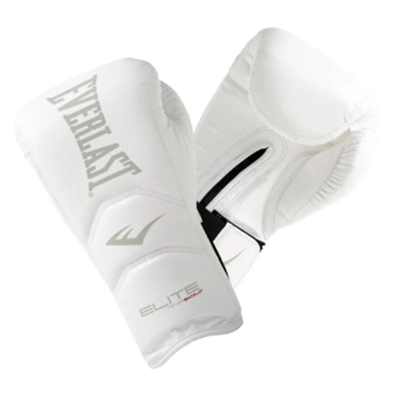 Pro Elite Hook & Loop Training Gloves - main product image