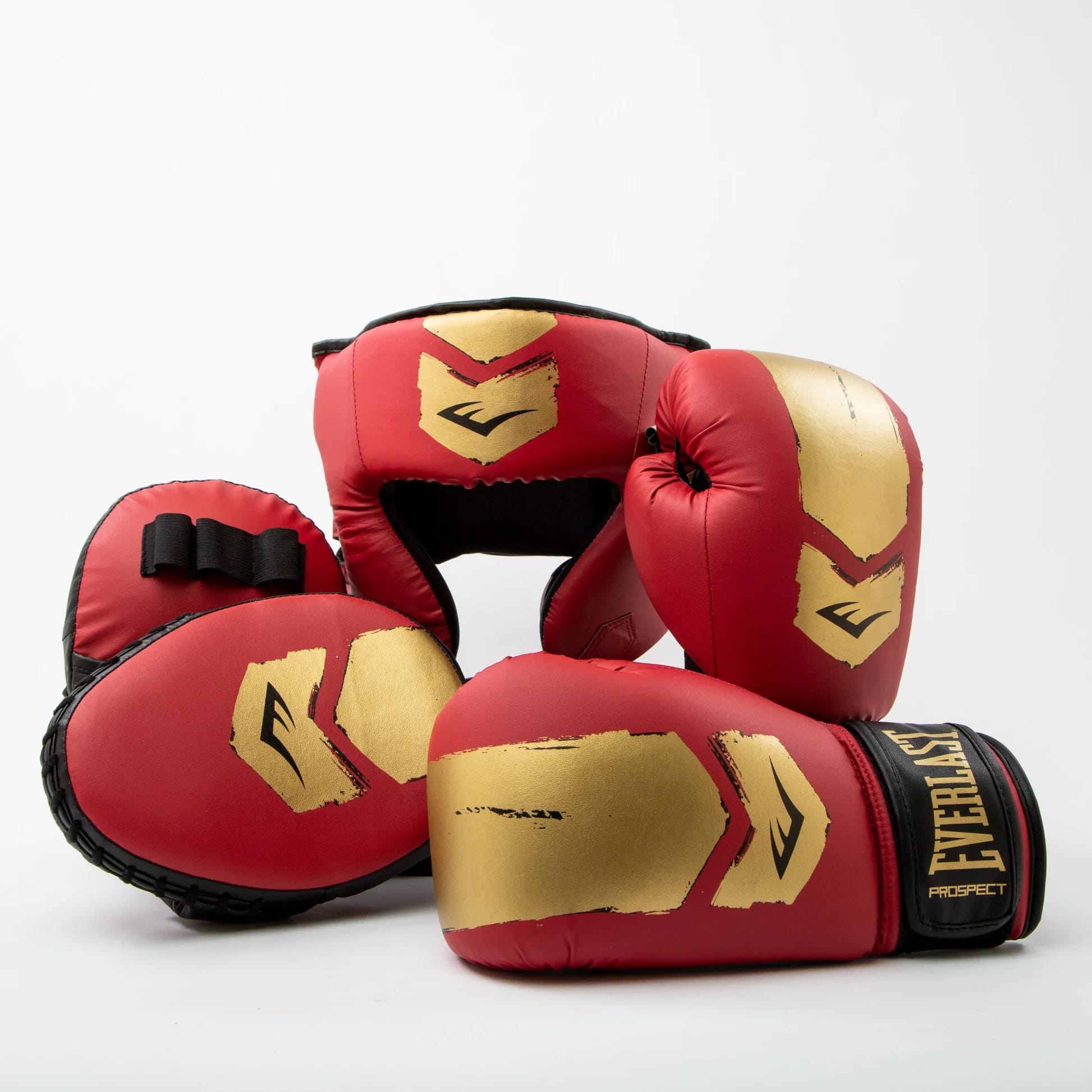 Prospect 2 Boxing Kit - main product image