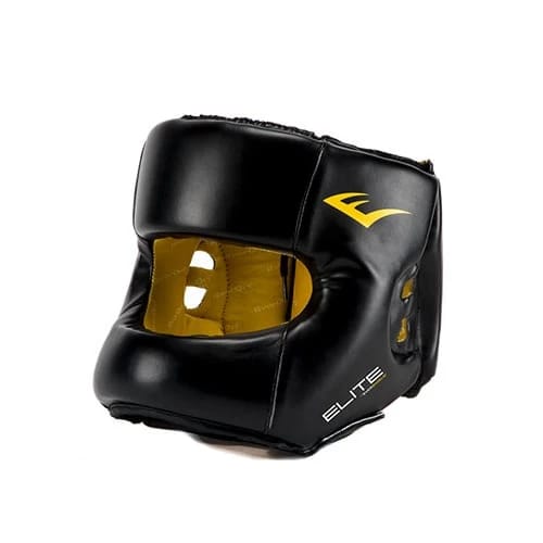 Elite Rtl Headgear - main product image