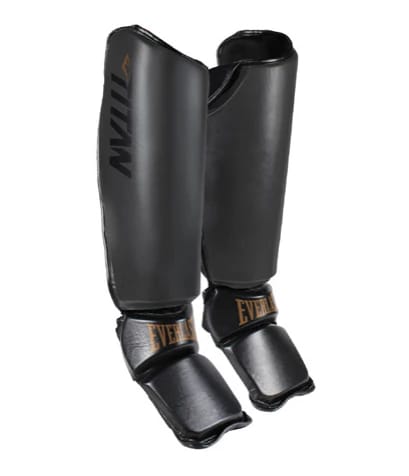 Titan Pro Instep Shin Guards - main product image