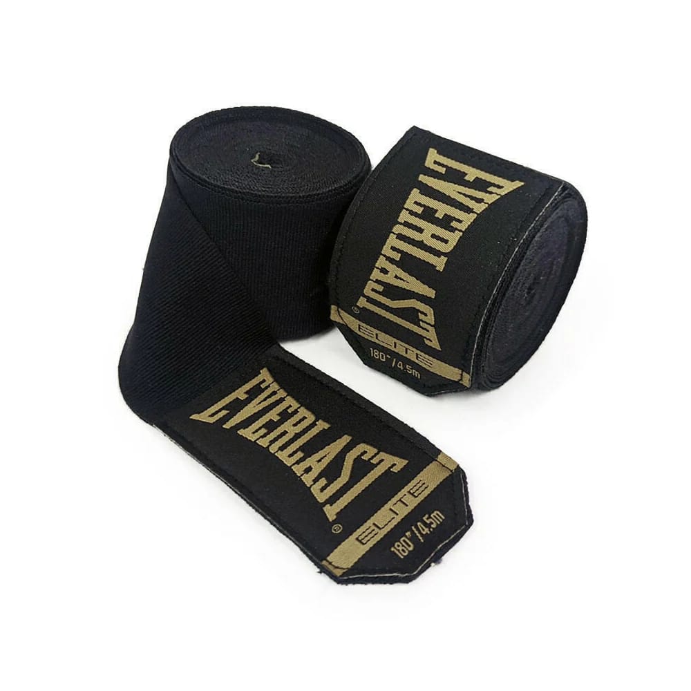 Elite Hand Wraps 180in - main product image