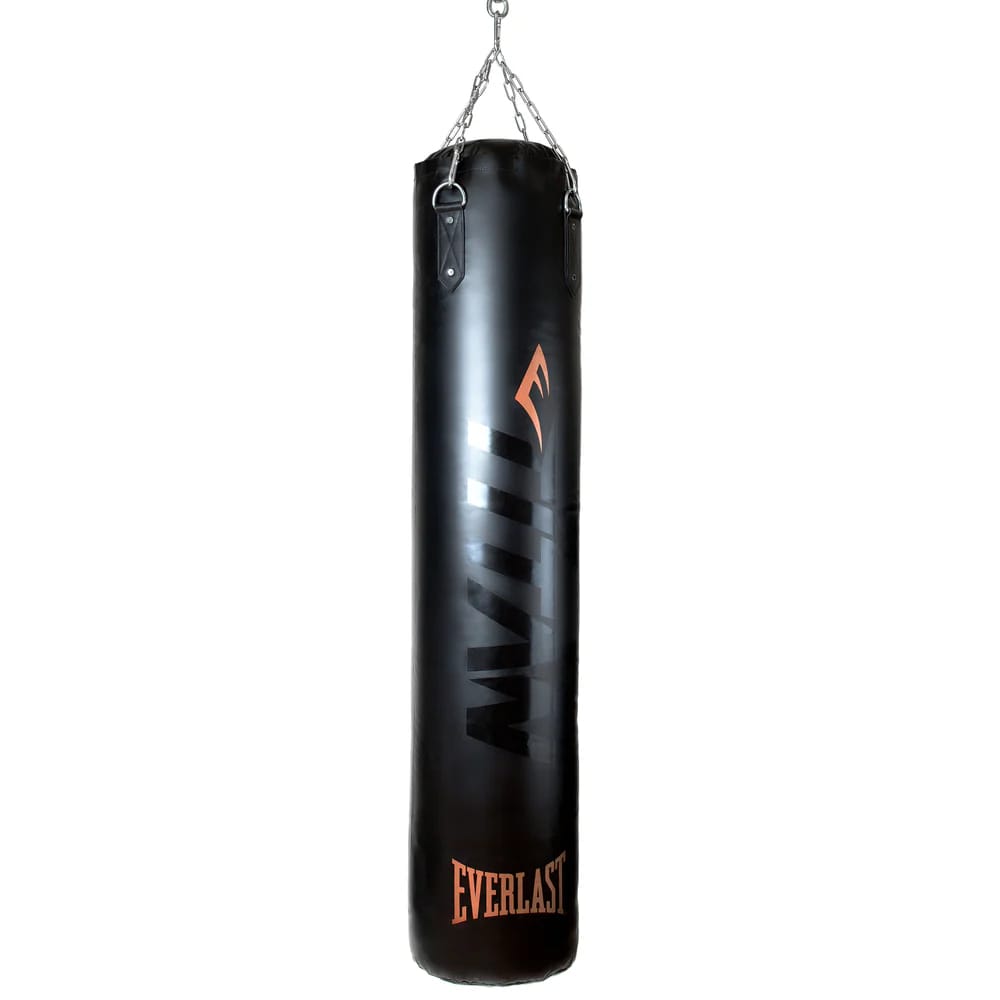 100lb Titan Black Heavy Bag - main product image
