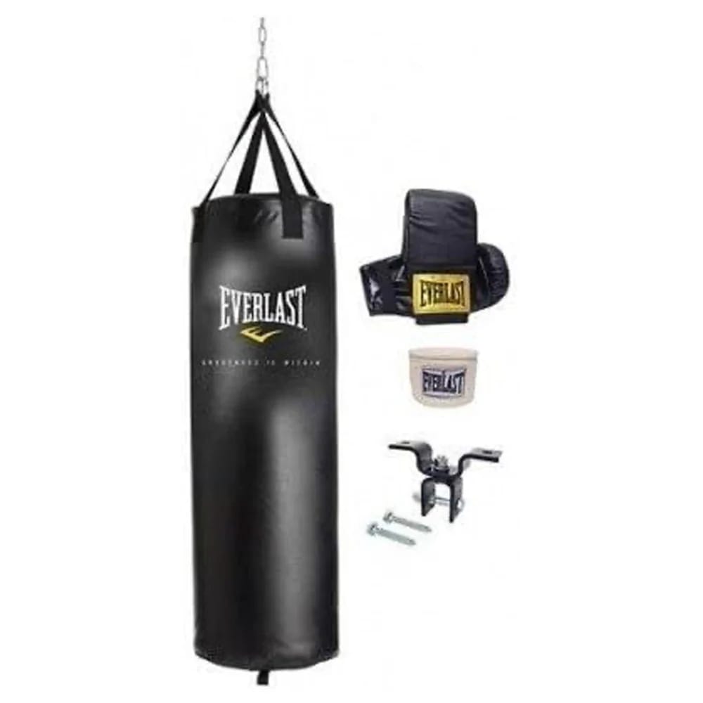 70lb Heavy Bag Kit - main product image