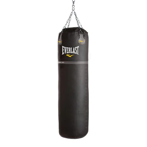 Super Leather Heavy Bag - main product image