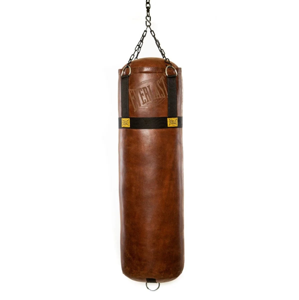 1910 100lb Brown Heavy Bag - main product image