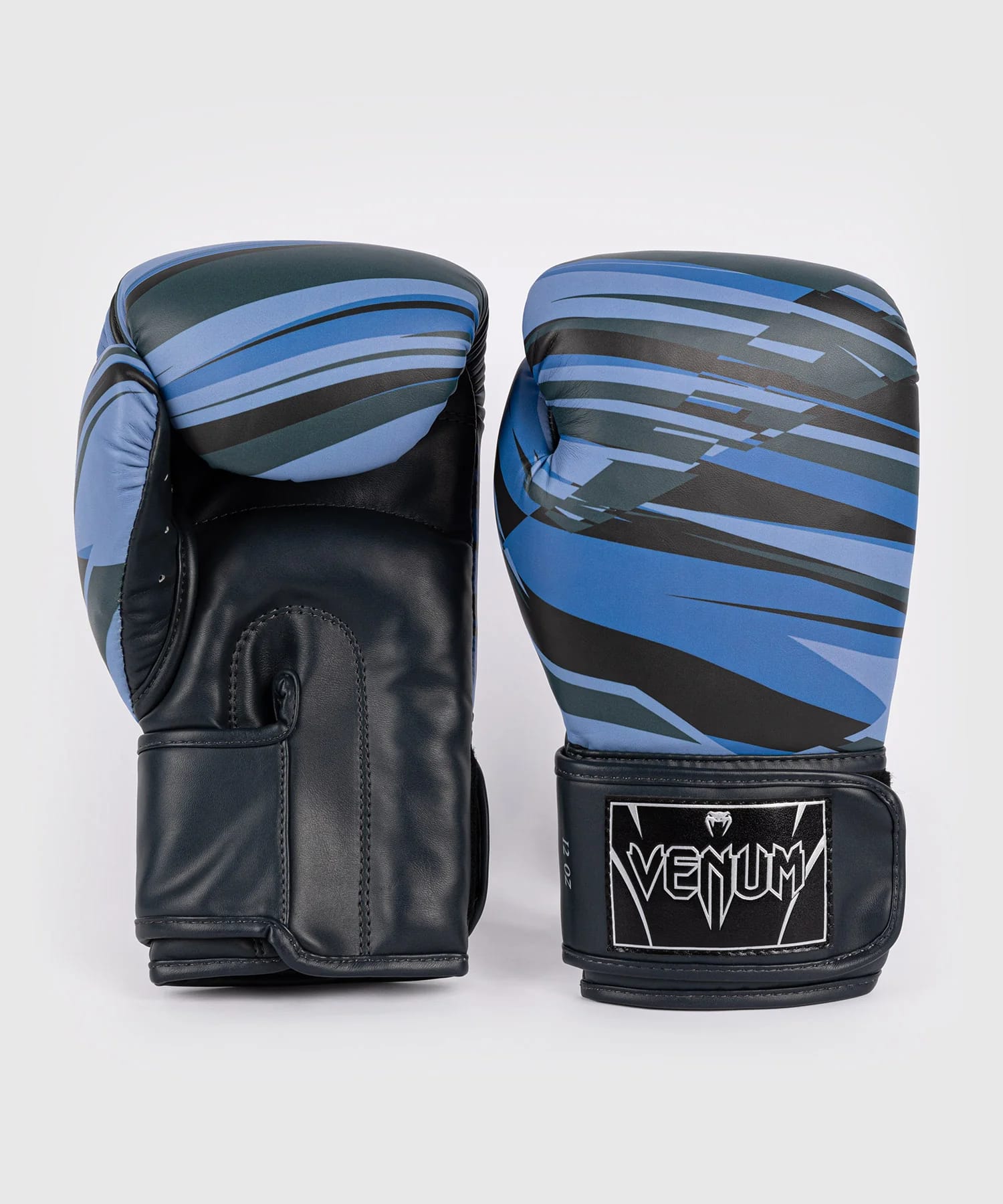 Abyss Boxing Gloves - main product image