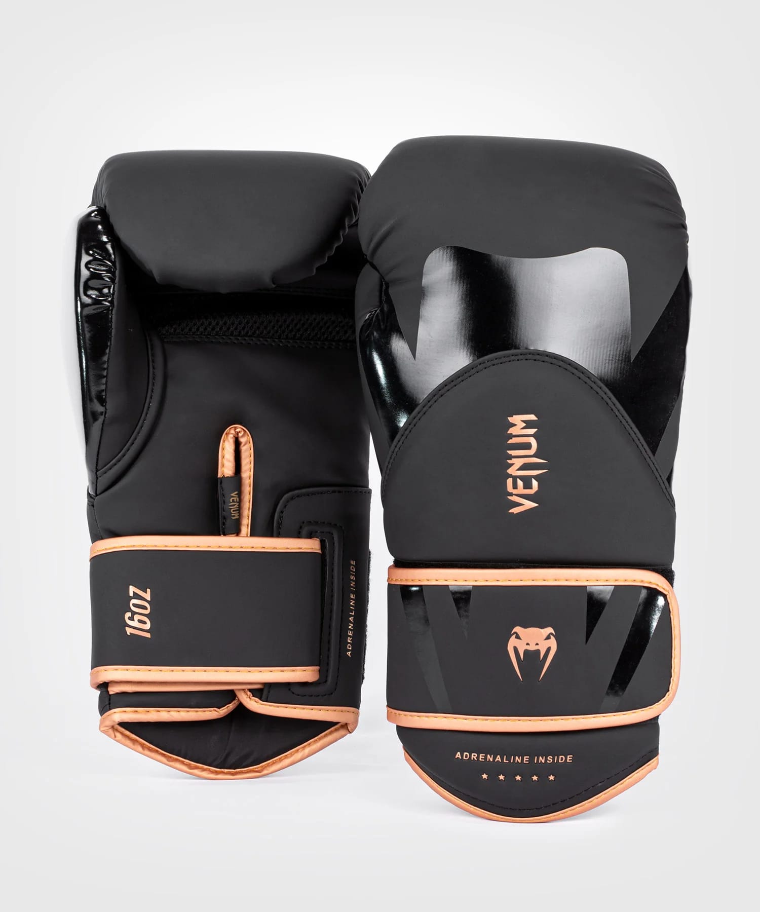 Challenger 4.0 Boxing Gloves - main product image
