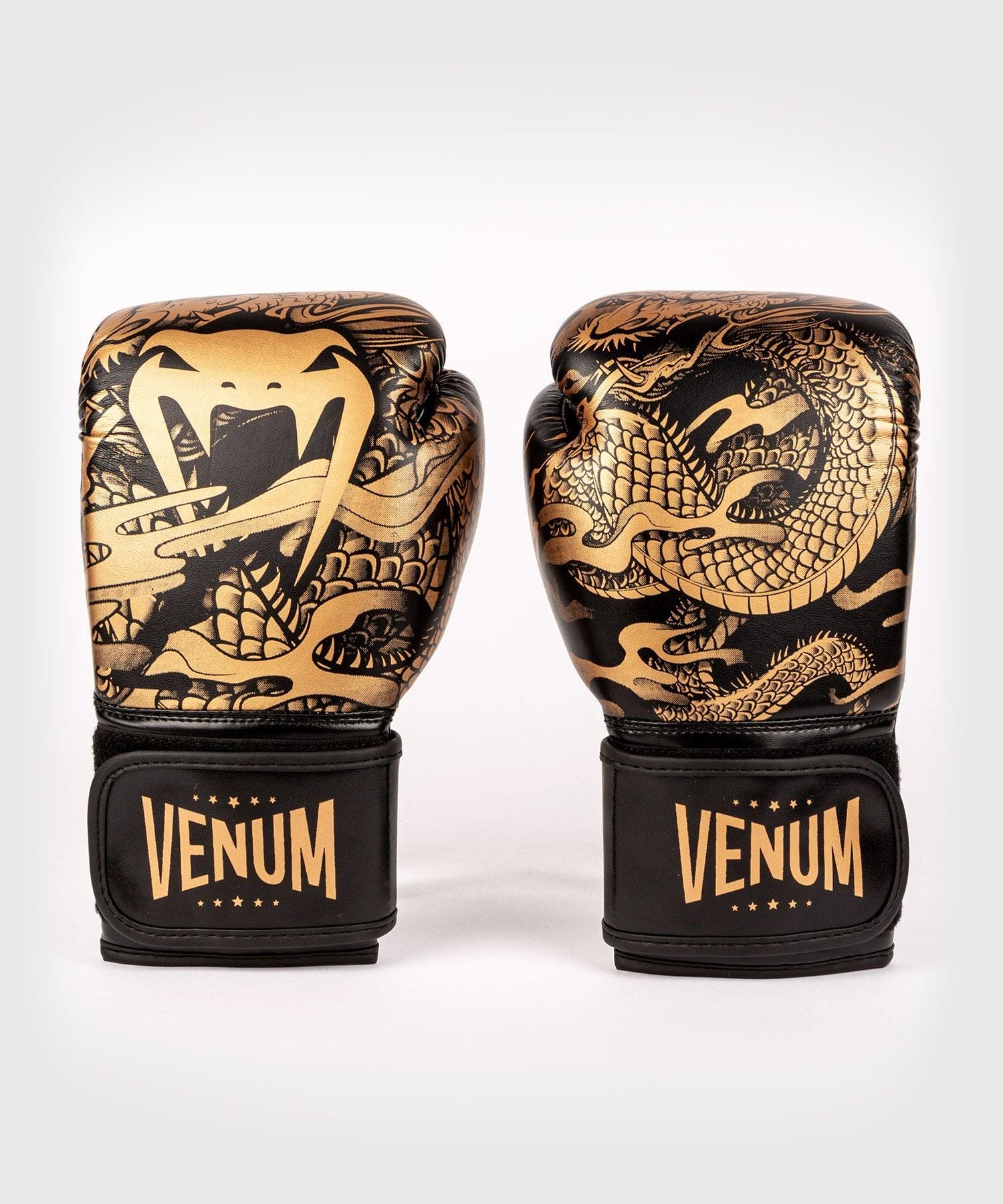 Dragon's Flight Boxing Gloves - For Kids - main product image