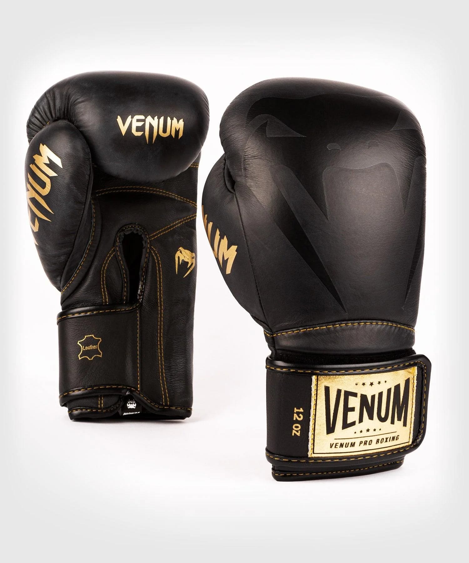 Giant 2.0 Pro Boxing Gloves - Velcro - main product image
