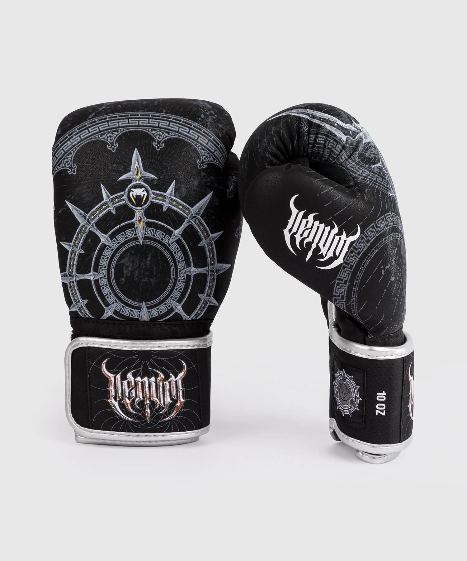 Gladiator 5.0 Boxing Gloves - main product image
