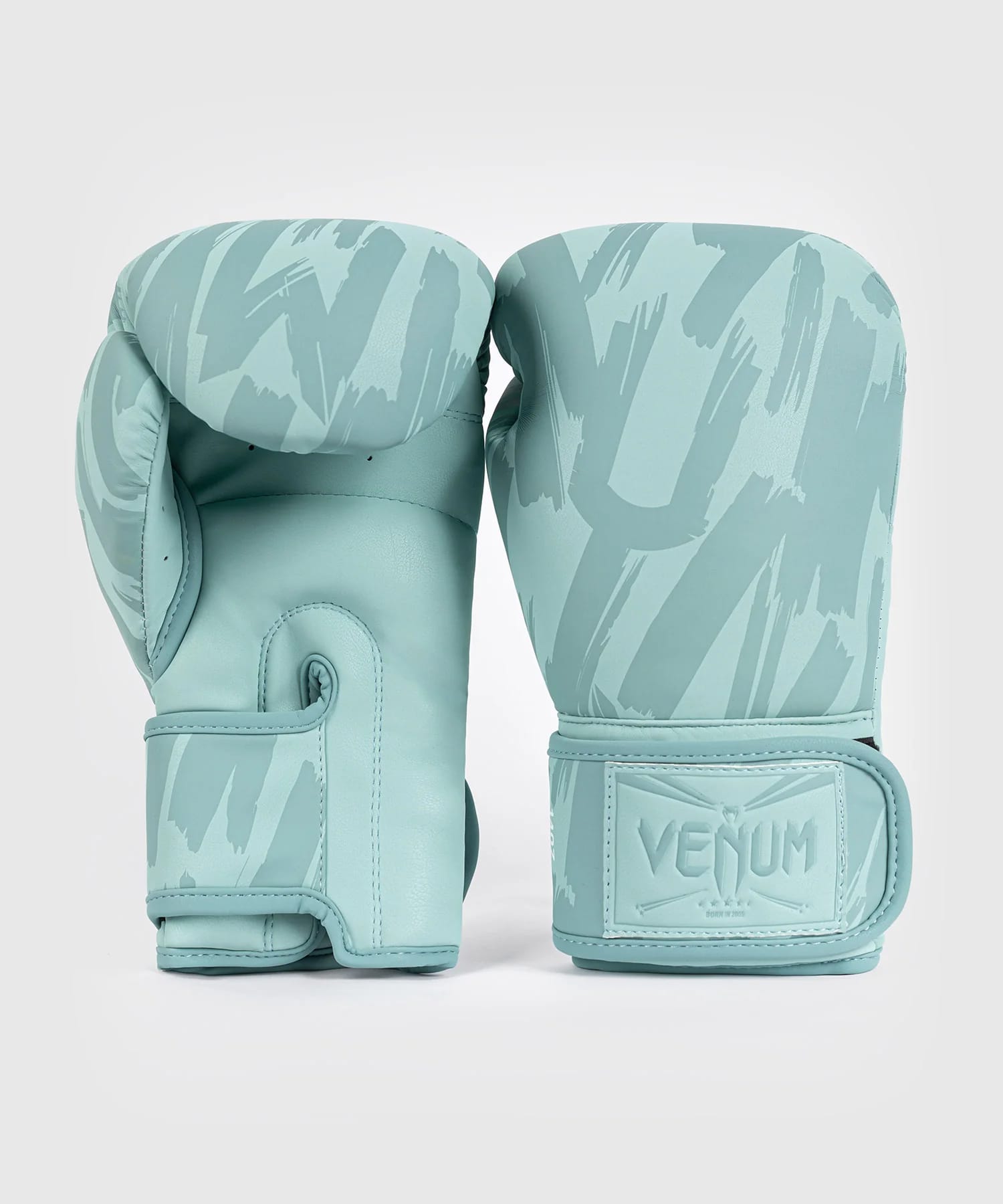 Graffiti Boxing Gloves - main product image