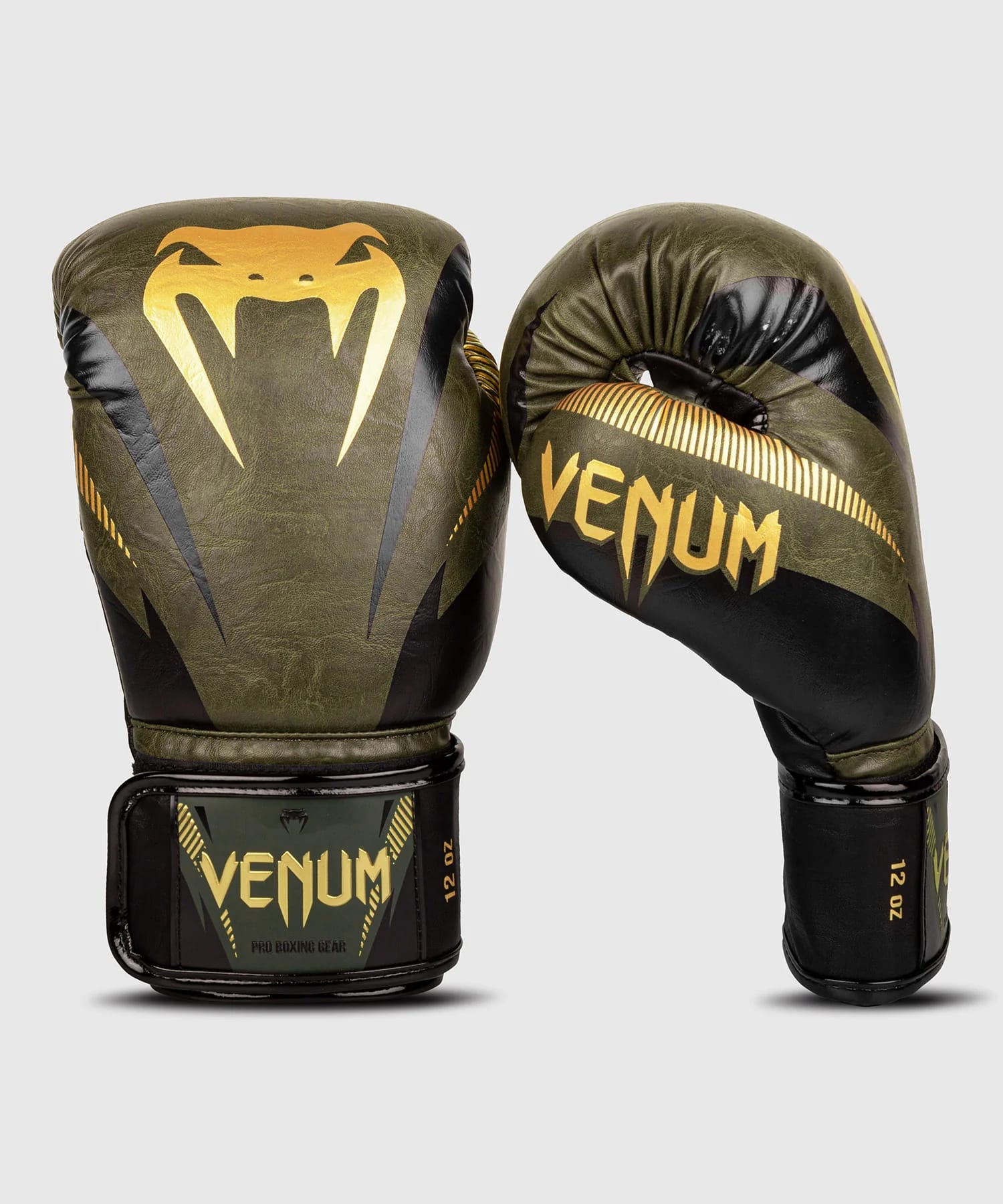Impact Boxing Gloves - main product image
