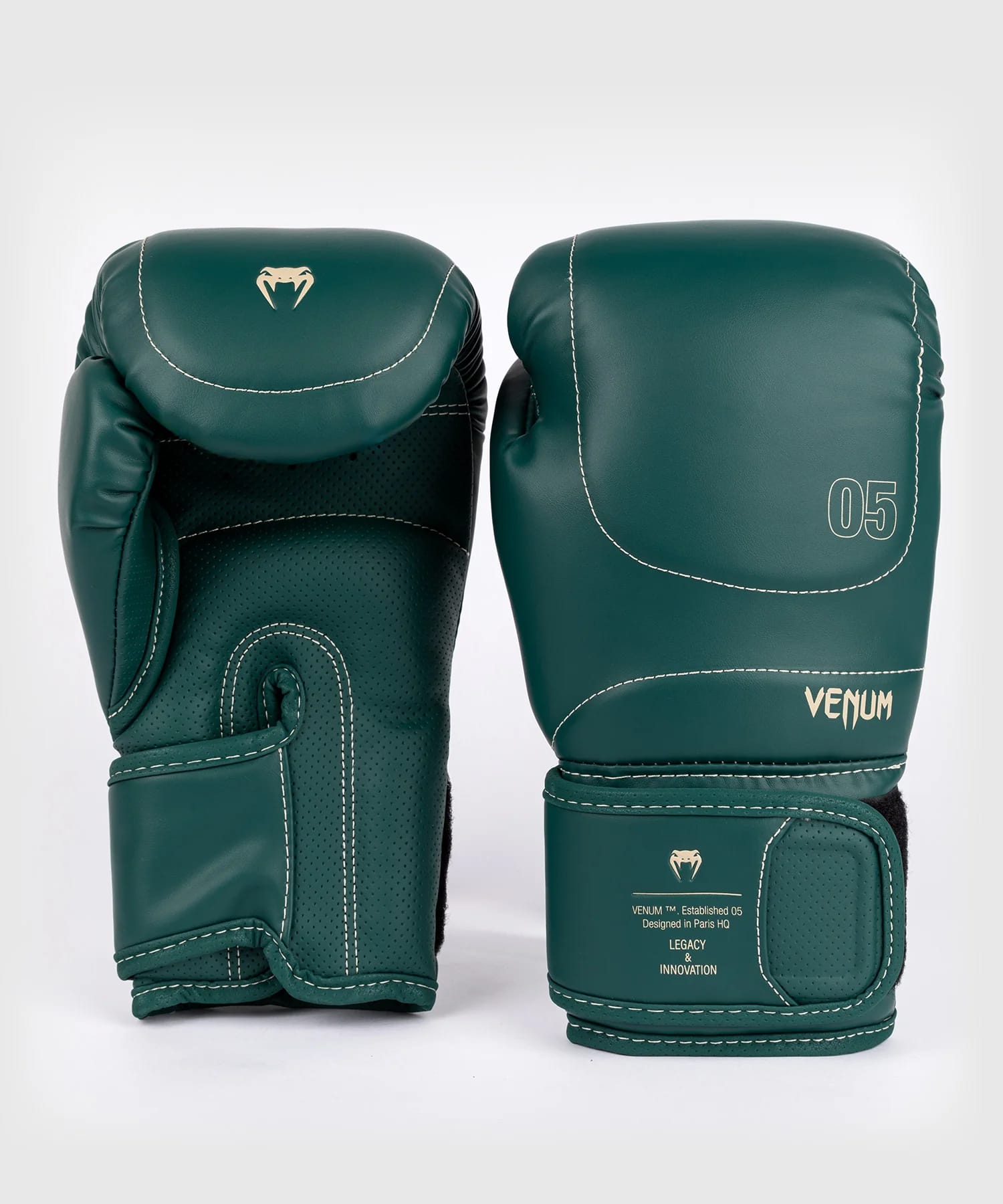 Impact Evo Boxing Gloves - main product image