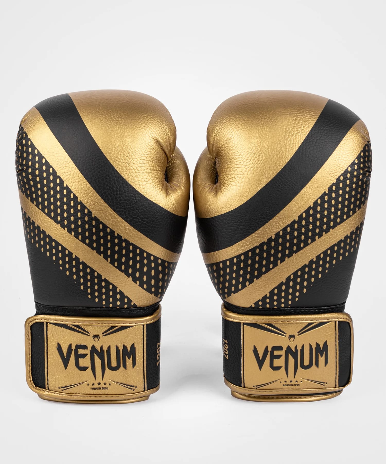 Lightning Boxing Gloves - main product image