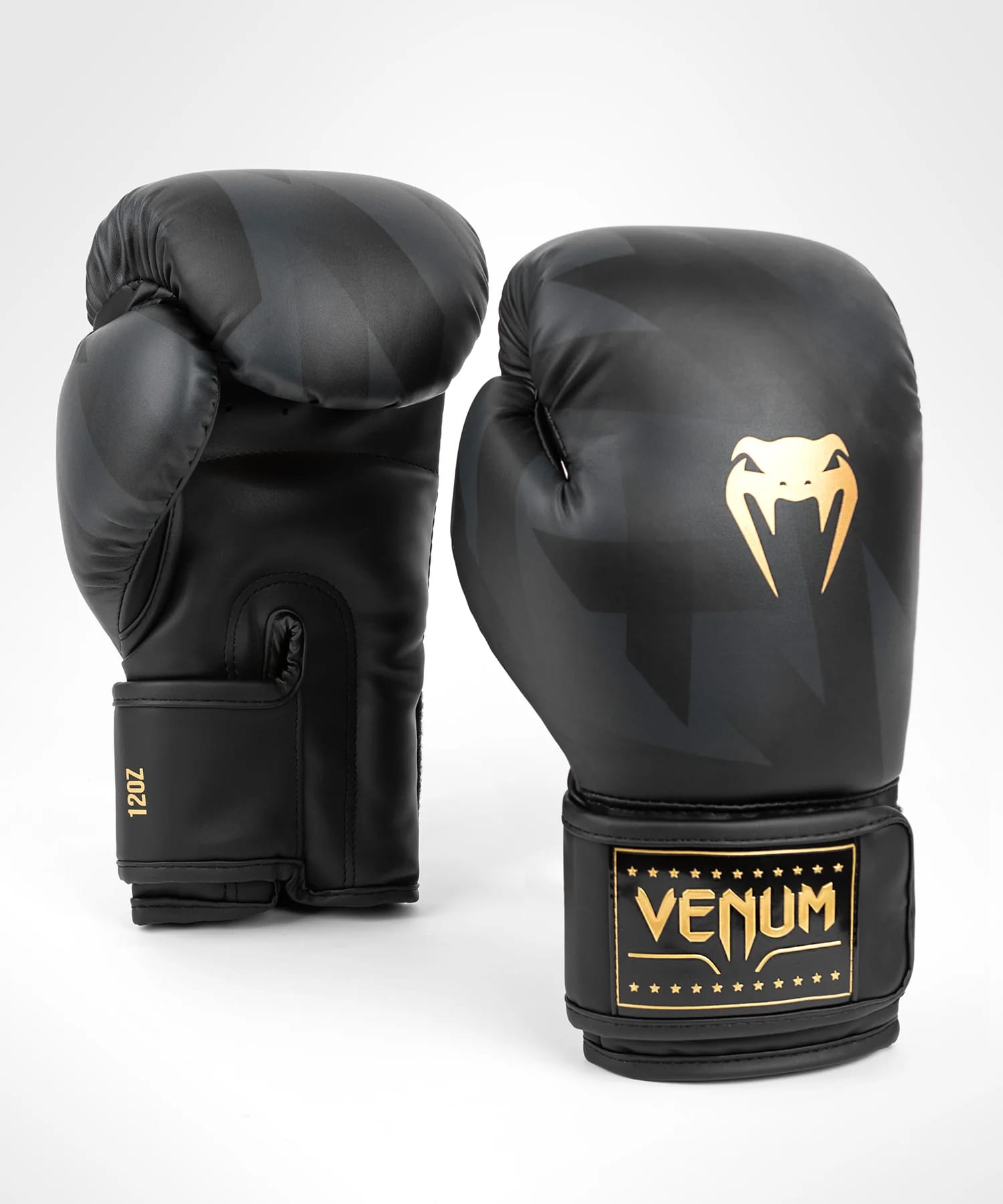 Razor Boxing Gloves - main product image
