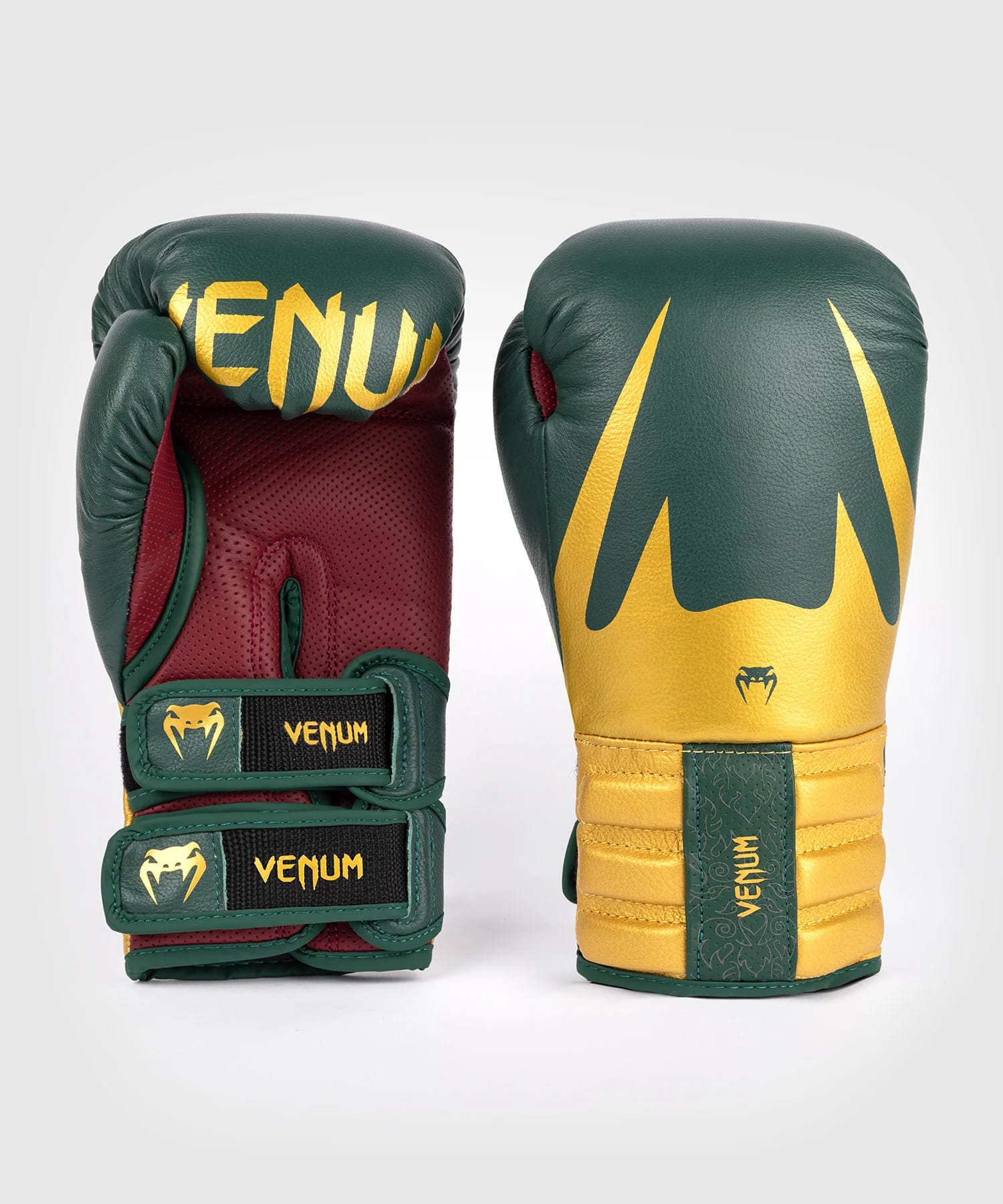 Reverso Boxing Gloves - main product image