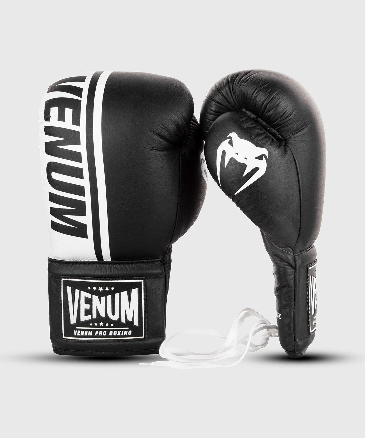 Shield Pro Boxing Gloves - main product image