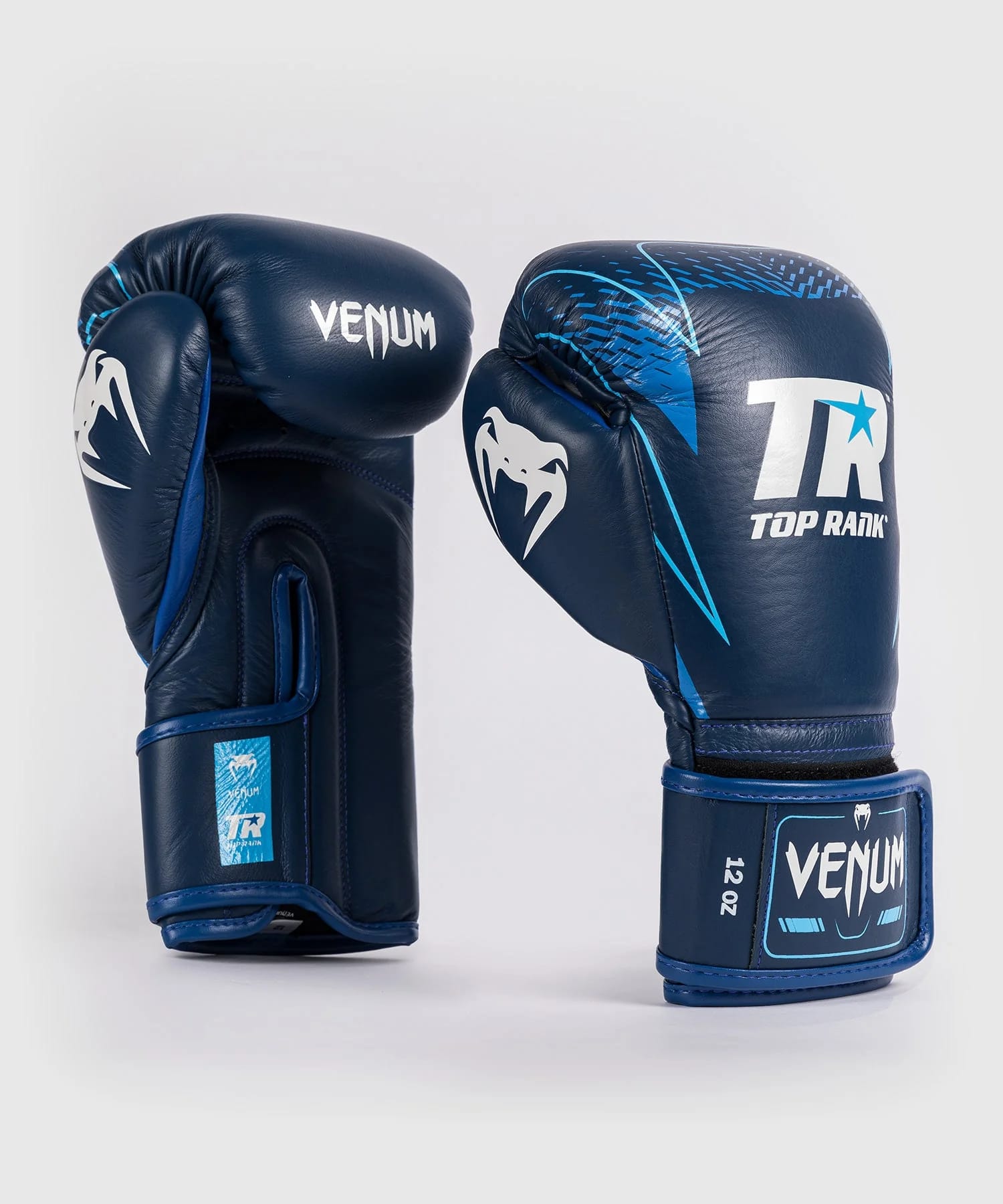 Venum X Top Rank Original Hammer Boxing Gloves - main product image