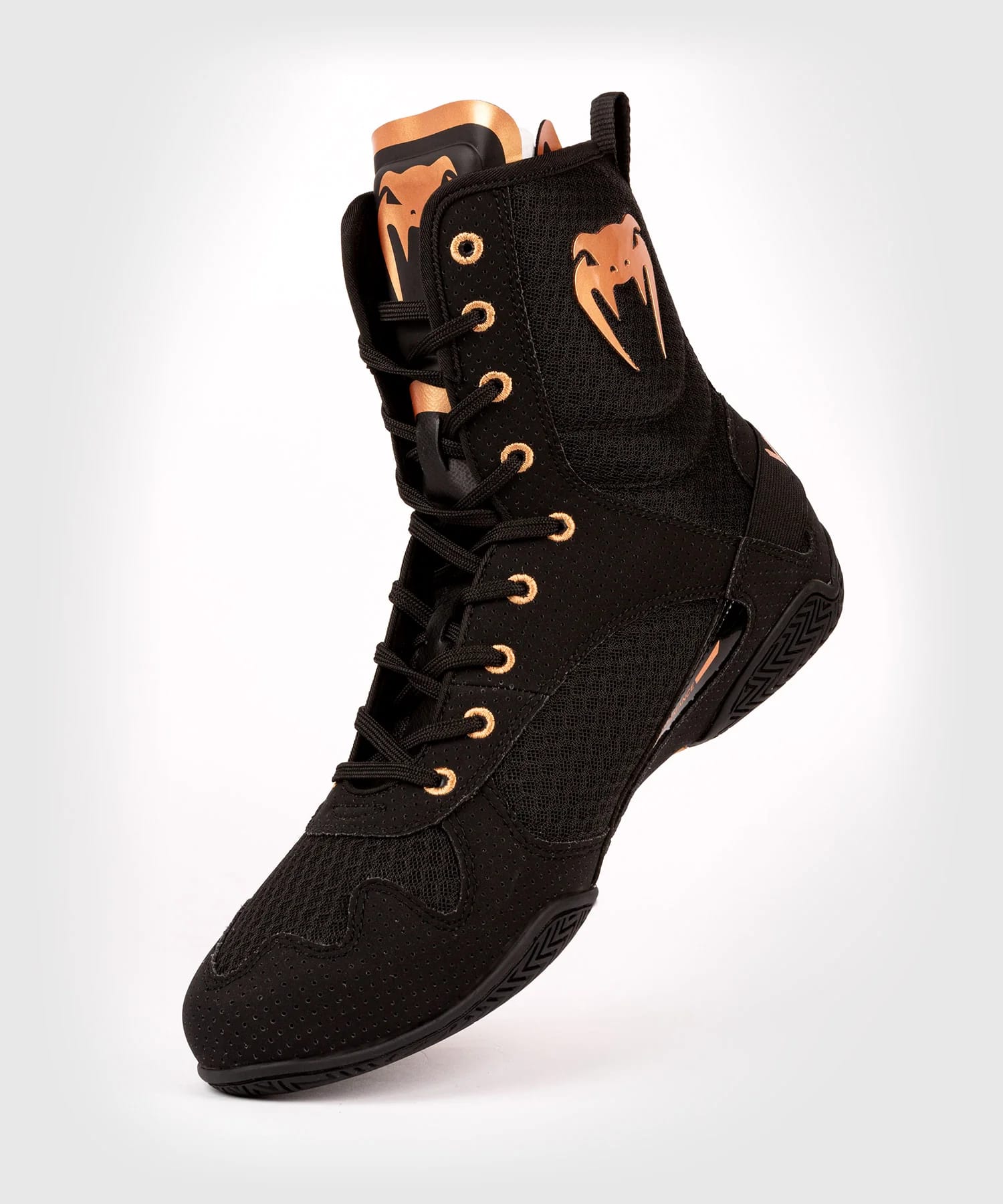 Elite Boxing Shoes - main product image