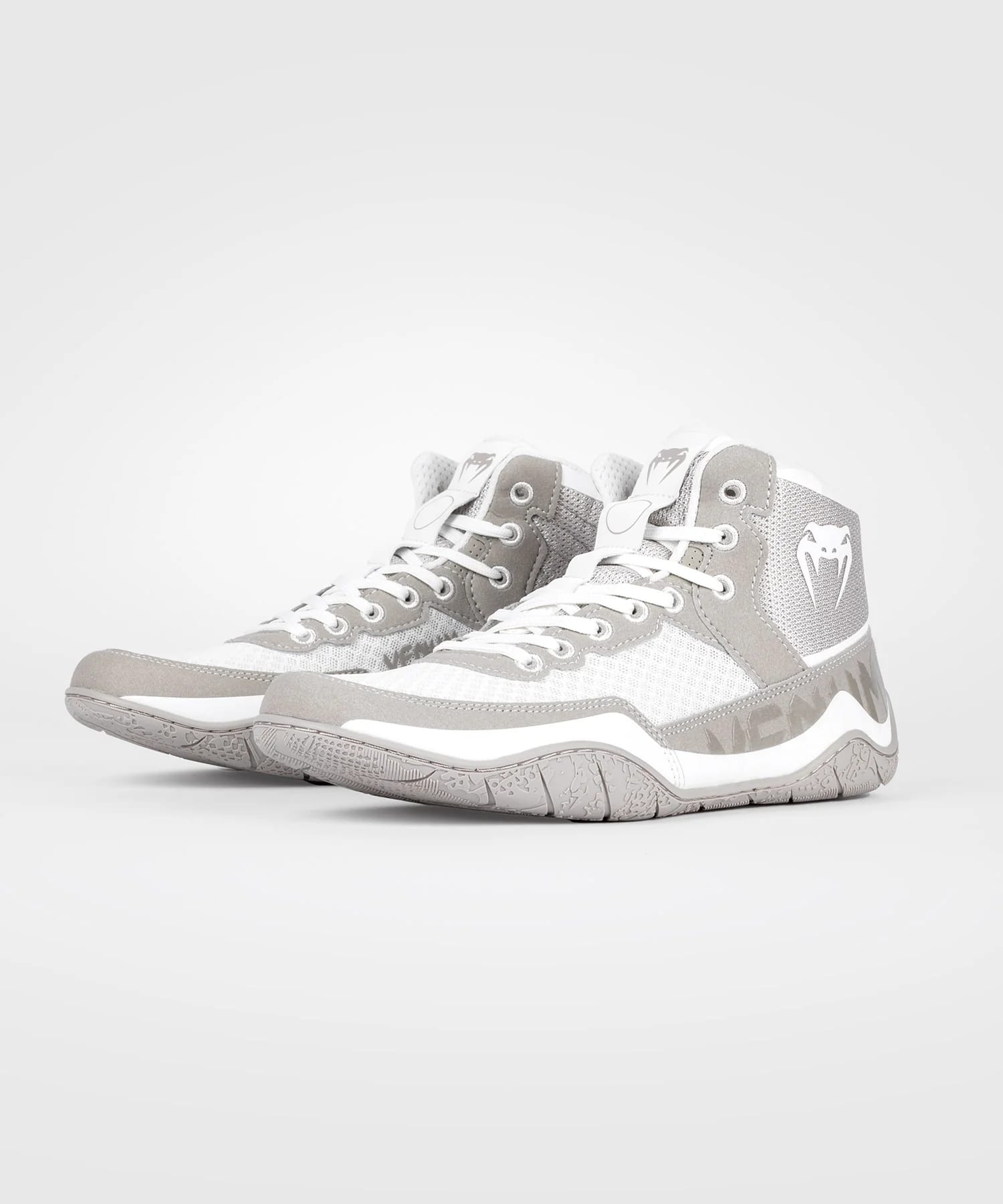 Elite Wrestling Shoes - main product image