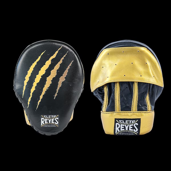 Tiger Mitts - main product image